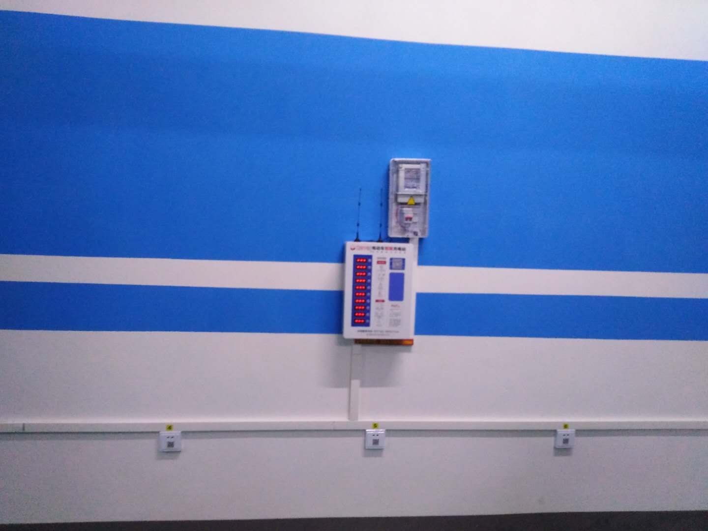 新能源充电桩的发展明朗，电动车充电桩的发展前景在哪 ?